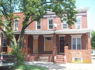 503 N Ellwood Ave, Baltimore, MD