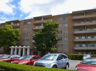3167 Linden Rd APT 505, Rocky River, OH 44116