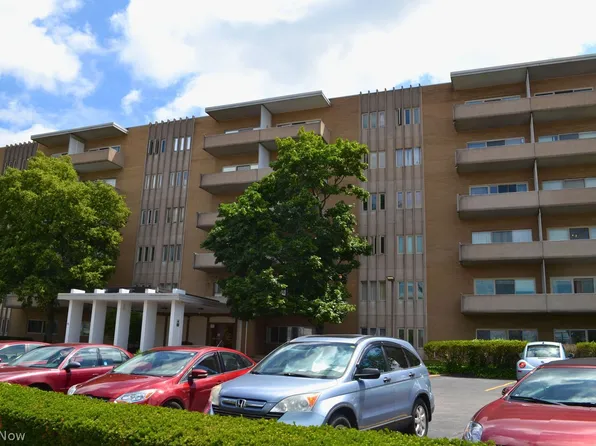 3167 Linden Rd APT 505, Rocky River, OH 44116