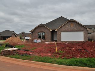 14100 Kenley Way, Oklahoma City, OK 73142