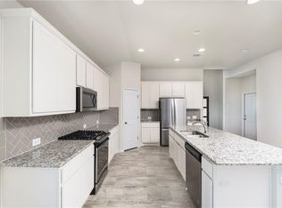 100 W Highfield St, Hutto, TX 78634