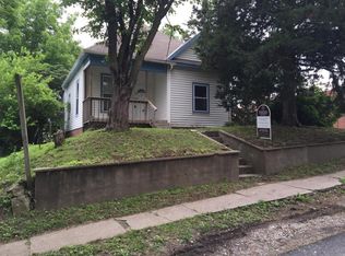 602 Harmon St, Saint Joseph, MO 64504