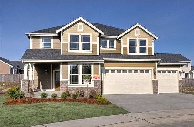 1st image of 17319 136th Ave E