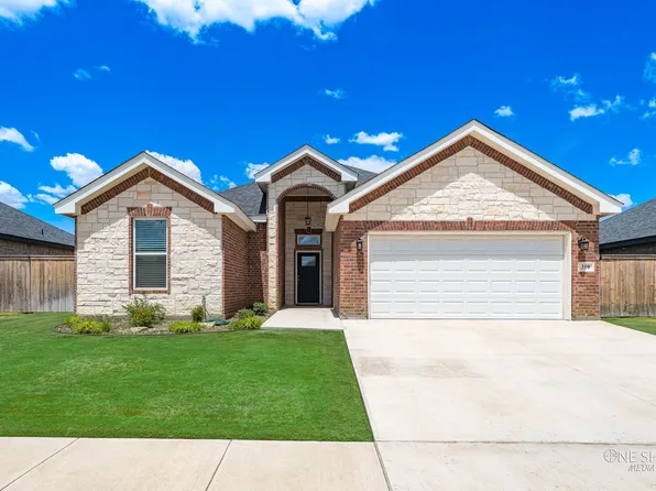 310 Evening Shade Ln, Abilene, TX 79602