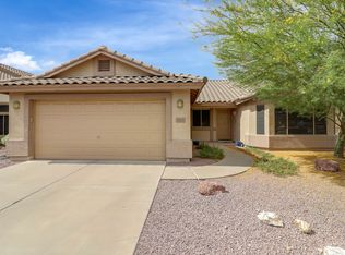 6762 W Remuda Dr, Peoria, AZ 85383