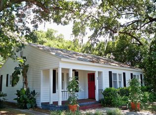 2 W Yale St, Orlando, FL 32804