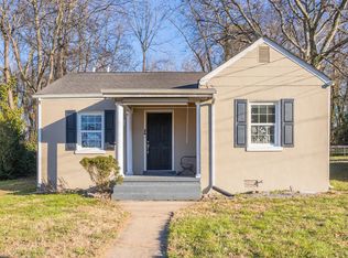 1019 E Valley Dr, Columbia, TN 38401