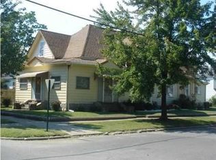 701 S Seminary St, Princeton, IN 47670