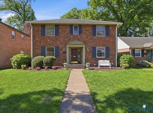 4703 W Grace St, Richmond, VA 23230