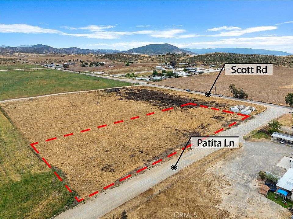 1st image of 0 Patita Ln #E