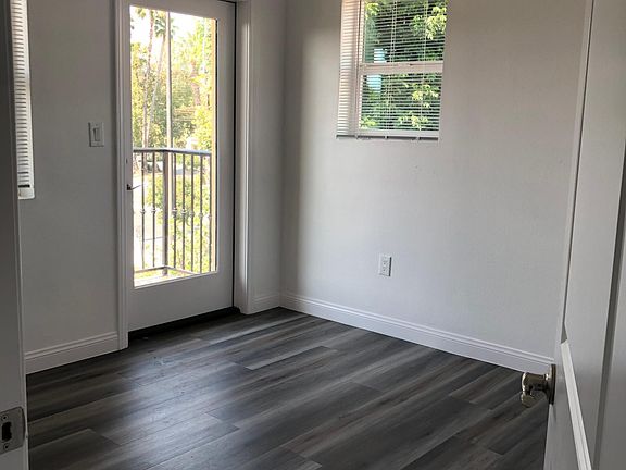Main Bedroom with balcony