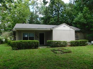 1204 NE 10th Ave, Gainesville, FL 32601