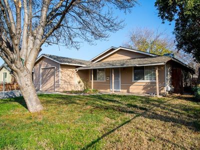 38 N Kern Ave, Woodland, CA, 95695