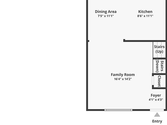 4th image of 3973 Savoy Ct
