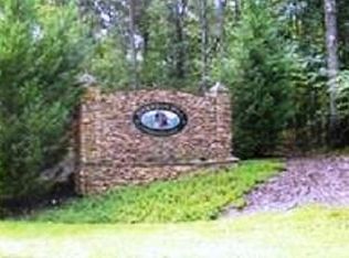 38 Branson Mill Dr, Cartersville, GA 30120