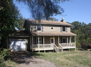 535 Pocket Rd NW, Sugar Valley, GA 30746