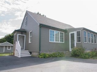 256 Narragansett Ave, Barrington, RI 02806