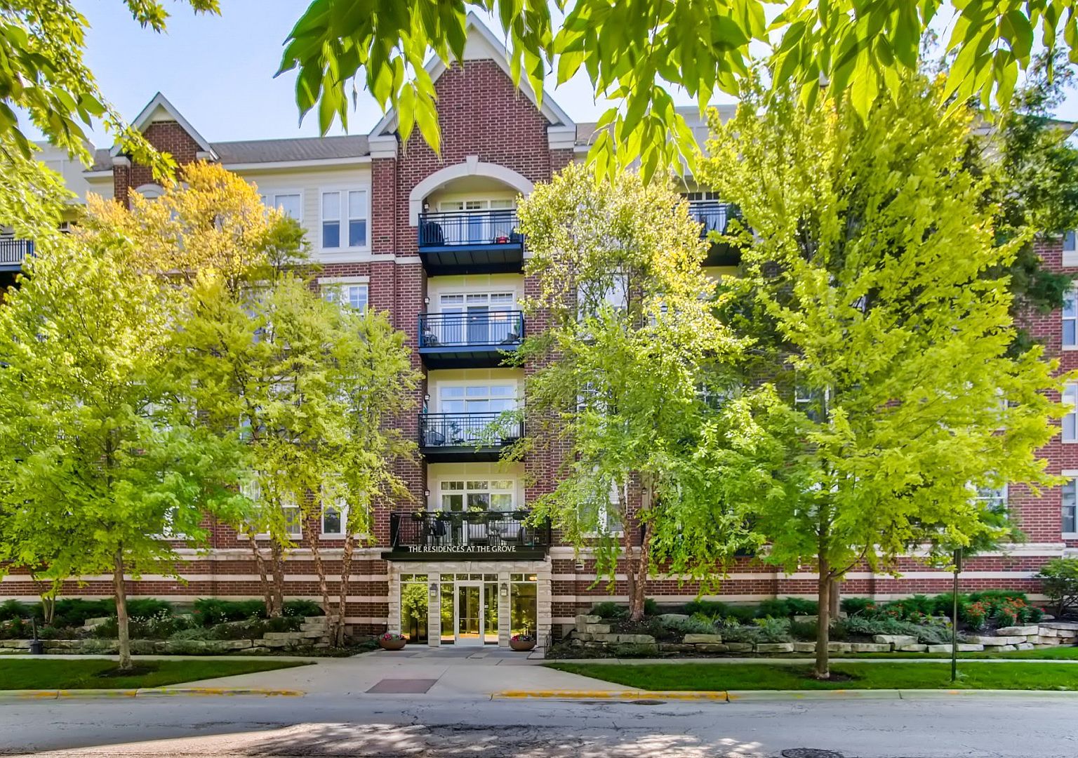 7753 Van Buren St Unit 203 Forest Park Il 60130 Mls 11121784 Zillow