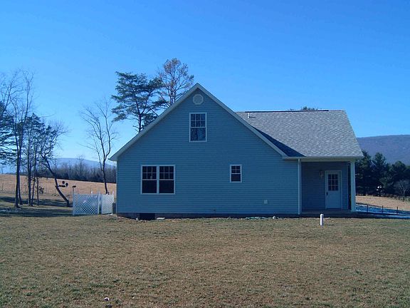 Great mountain views year round