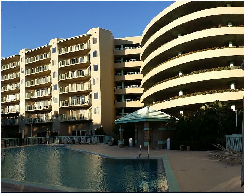 1st image of 4 Oceans West Blvd APT 301B