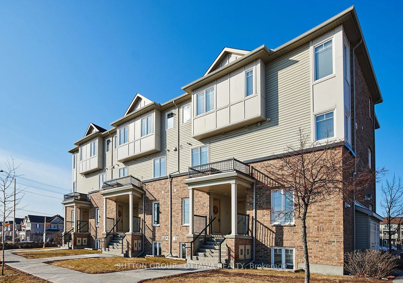 2 bed, $2,200 — Photo 1