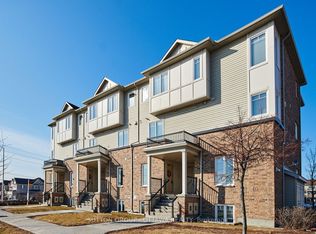 2625 Longfields Dr, Ottawa, ON K2J 1S3