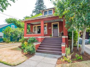 4312 SE Morrison St, Portland, OR 97215