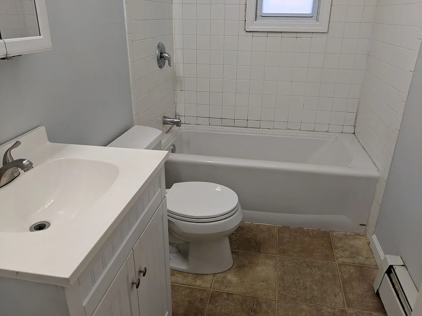 Minerva St Apartments — Photo 3