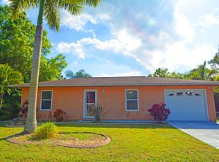 1238 Wakefield Rd SE, Palm Bay, FL 32909