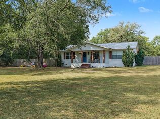 149 County Road 4128, Maud, TX 75567
