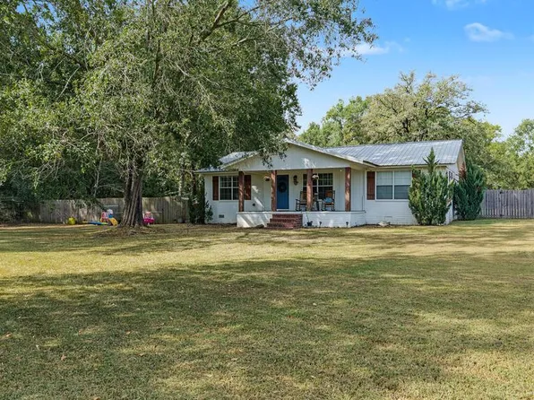 149 County Road 4128, Maud, TX 75567