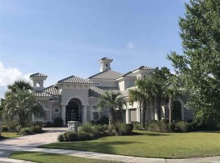 Marina Pkwy, Myrtle beach, SC 29572