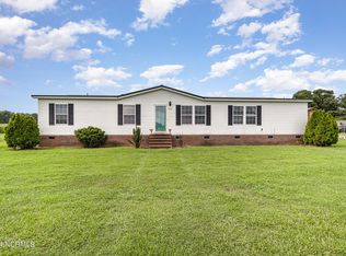 4799 Pine Ridge Rd, Turkey, NC 28393