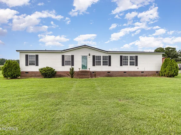 4799 Pine Ridge Road, Turkey, NC 28393