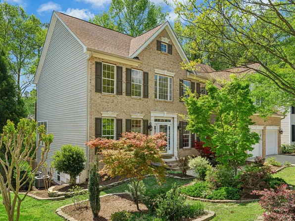 1279 Horsham Way, Apex, NC 27502