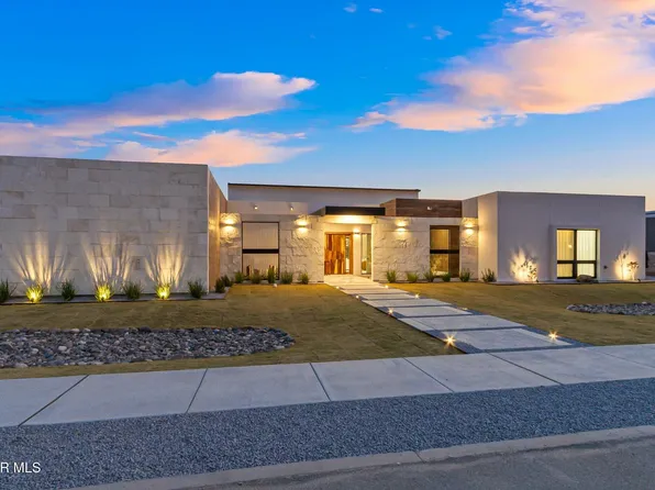 406 Del Rio View Dr, El Paso, TX 79932