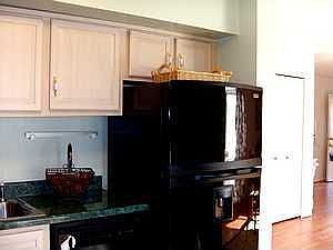 Kitchen View 2