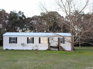 26820 NW 148th Ave, High Springs, FL 32643