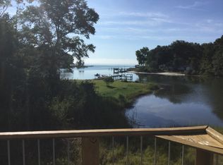 142 Richmond Rd, Deltaville, VA 23043