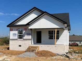 117 Thacker Dr LOT 13, Portland, TN 37148