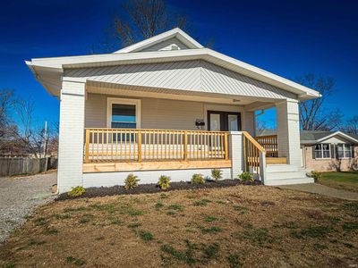 2820 Pollack Ave, Evansville, IN, 47714