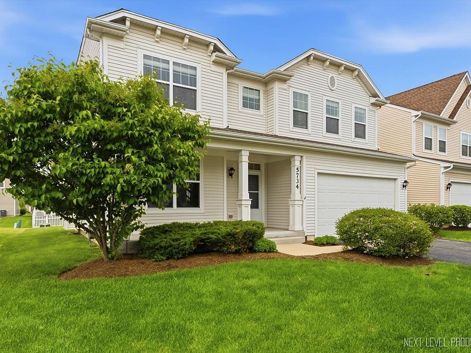 1st image of 5734 Oak Ridge Way