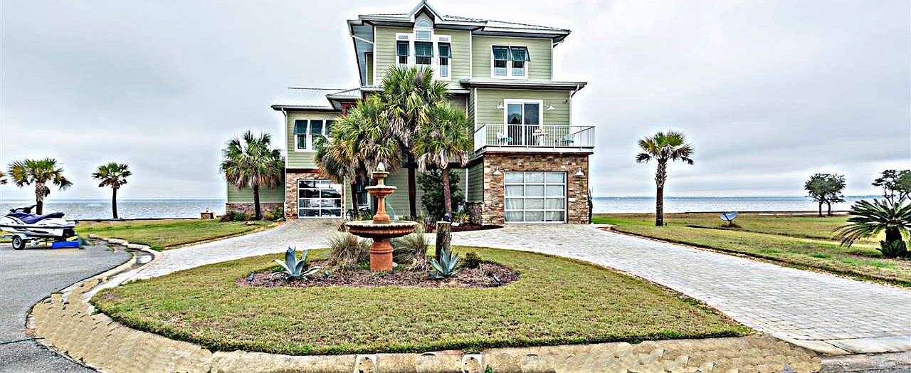 5350 & 5348 Pale Moon Dr, Pensacola, FL 32507 Zillow