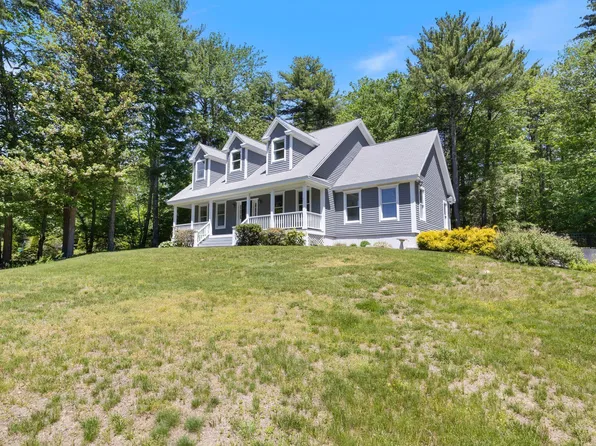 2 Earline Circle, York, ME 03909