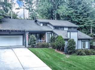 1492 Pine Mountain Dr, Marietta, GA 30066