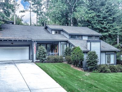 1492 Pine Mountain Dr, Marietta, GA, 30066