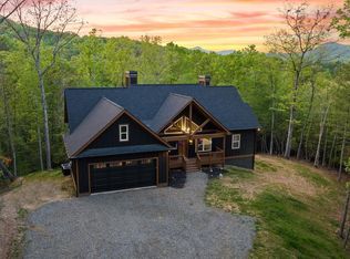 595 Arp Rd, Mineral Bluff, GA 30559