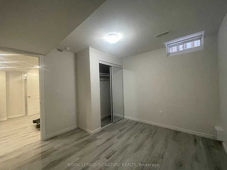 99 Convoy Cres #BASEMENT — Photo 4