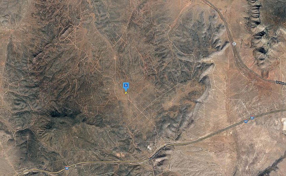 2nd image of 54244 N Castano Rd