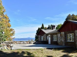 928 Point Rd, Willsboro, NY 12996